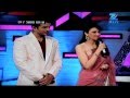 Sneha Gupta belly dance, Dance India Dance season 3, 29th jan 2012, Sneha ji ,Ze