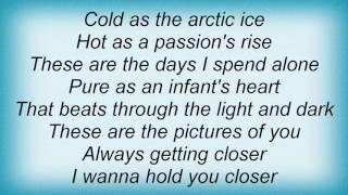 Watch Air Supply I Wanna Hold You Tonight video