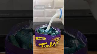Blue Takis Cereal Life Hacks