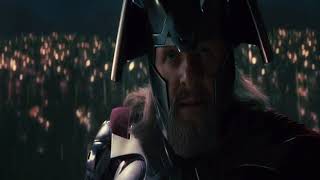 Thor Movie Best Scene !