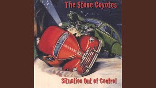 Watch Stone Coyotes Lucky Day video
