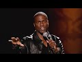 Kevin Hart- Cussing At The Teacher! Seriously Funny