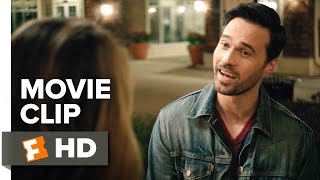 The Resurrection of Gavin Stone Movie CLIP - Tell A Joke (2017) - Brett Dalton Movie