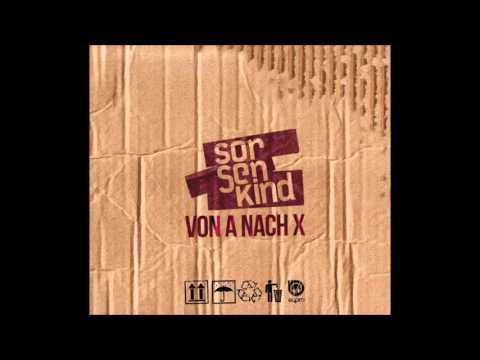 Von A Nach X Video
