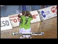 Azkar Lugo 2 - Inter Movistar 5, Jornada 25, Temp. 12/13