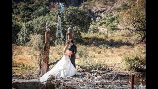 Trailer Montse & Carlos