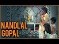 Nandlal Gopal Full Video Song | Sadhu Aur Shaitaan Movie Songs | Asha Bhosle | Usha Mangeshkar