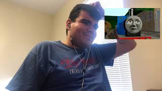 Lucas Reactions Thomas Pc Adventures Episode 2
