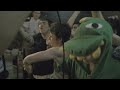 The Bride - You Hung Yourself [Official Video]