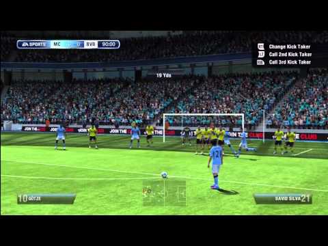 PES 2013 PES 2013