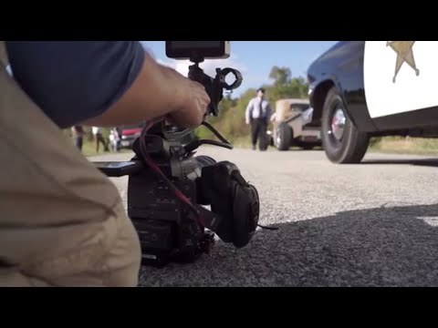The Monsters of Grass - Behind The Scenes of "Old Car"