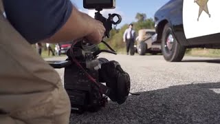 The Monsters of Grass - Behind The Scenes of "Old Car"