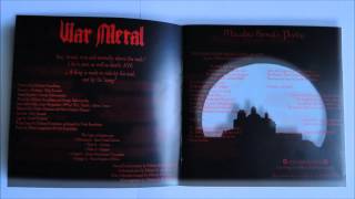 Watch Nightfall As Your God Is Failing Once Again video