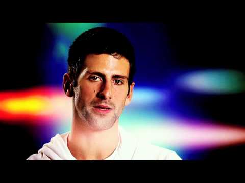 ATP World Tour Uncovered - Novak ジョコビッチ