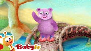 Good Night 🛌 | Relaxing Bedtime s for Babies and Toddlers | @BabyTV