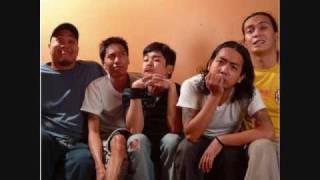 Watch Kamikazee Last Kiss video