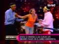Baile del Caño Horizontal Jessica Alonso ASI SOMOS 2011 360p