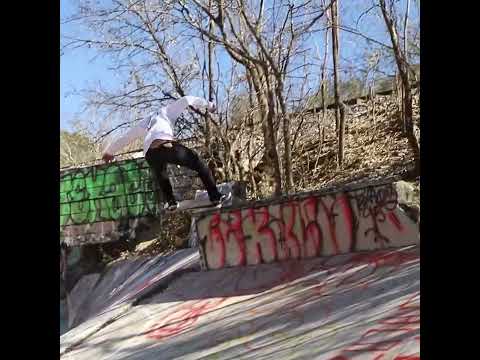 Front Crook 180