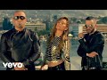 J.Lo enciende el video de Wisin & Yandel