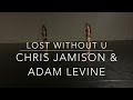 Lost Without U | Alexa Moffett Choreography