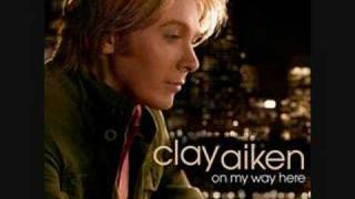 Watch Clay Aiken Its In Everyone Of Us video