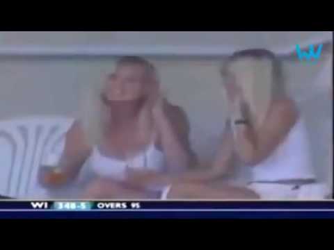 Most Sexiest Cricket Video #2