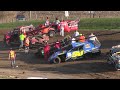 USMTS Modifieds 1 USMTS Modifieds