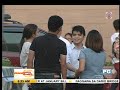 UP grad reveals secret to topping the Bar exam