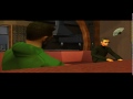 GTA san andreas - Missione # 56 - Mountain Cloud Boys ( PC )