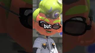 Nobody Is Playing Splatoon 2