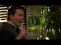The Office: That One Night - Dinner Party - Jan Dances - Part 2