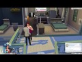 Das böse Seeungeheuer greift an! #19 Die Sims 4 - Gameplay - Let's Play