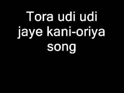Tora udi udi jaye kani-oriya song