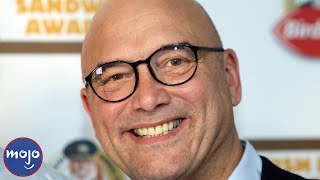 Gregg Wallace Tvs Biggest Er