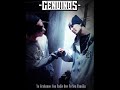 Genuinos - Punch Line | CrunkReal 2013