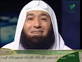 الصحابي البراء بن مالك - Al baraa ibn malik