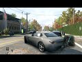 Watch Dogs Gameplay Walkthrough Part 19 - A Blank Spot (PS4)