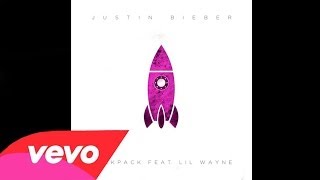 Watch Justin Bieber Backpack video