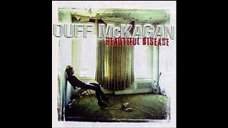 Watch Duff Mckagan Beautiful Disease video
