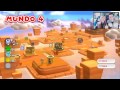 NO ME MIRES LAS BRAGAS - Mario 3D World - Ep11