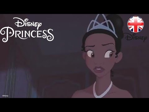 The Princess and the Frog - Official Trailer