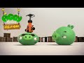 Youtube Thumbnail Piggy Tales - Pigs at Work | Final Exam - S2 Ep22
