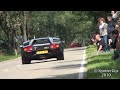 accelerating