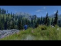 Medieval Engineers - Das neue Spiel der Space Engineers-Macher angekündigt (Gameplay / Trailer)