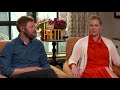 Interview Amy Schumer And Rory Scovel Play Would You Rather Interview Amy Schumer And Rory Scovel Play Would You Rather