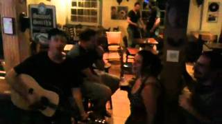 Watch Dan Bern Thunder Road video