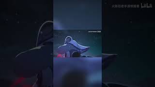 Kinshiki Otsutsuki Vs Sasuke Uchiha