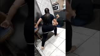 Desafio Da Calcinha