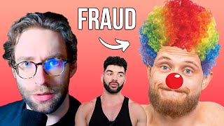 Solomon Nelson Realizes The Truth About Jeff Nippard