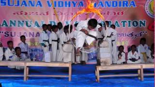 Sunsy G .Venkatesh